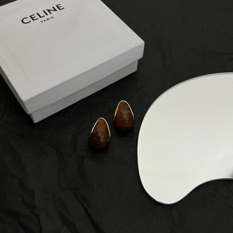 Celine Earrings